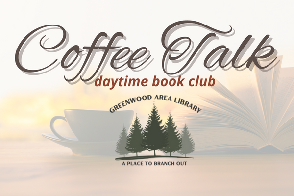 Coffee Talk Book Club